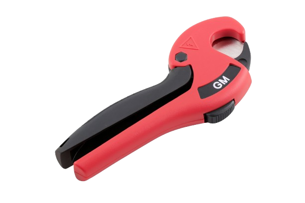 Duct cutter 2�26 mm for precise right-angled cuts
