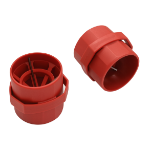 Inside/Outside Deburrer - 4-36mm