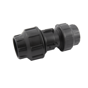 Reducing Connector (Teleduct)