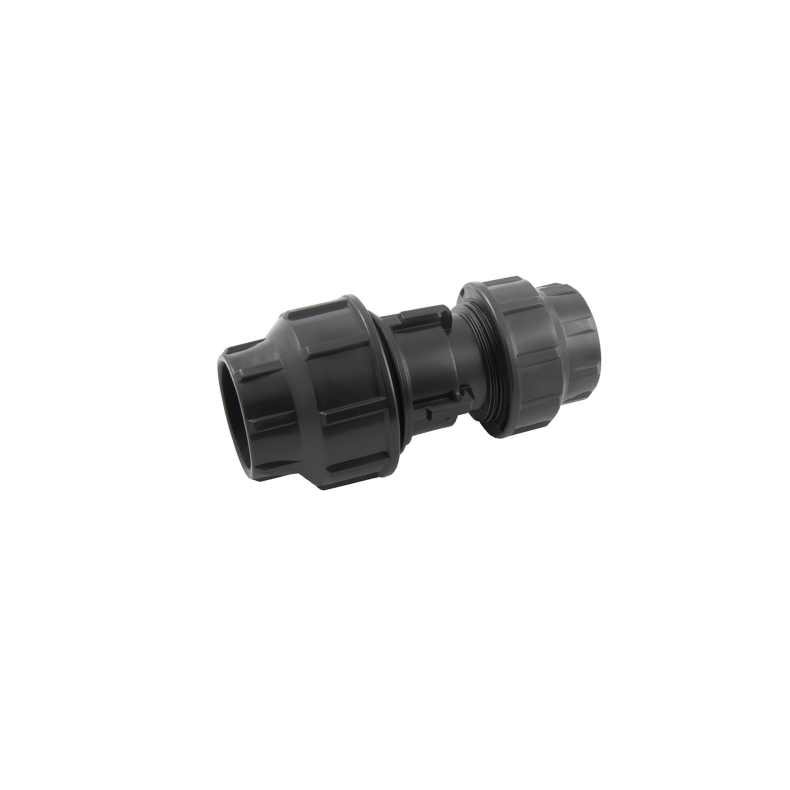 Reducing Connector (Teleduct)