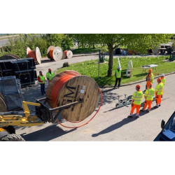 Multiduct Re-Flatter