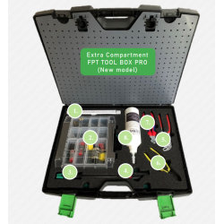 Tool box - Pro