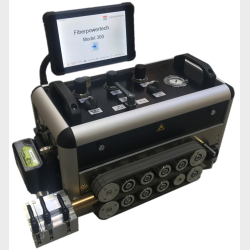 FPT-KAT Type 300 LOG