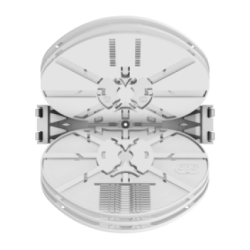 Splice tray Pack (STP)