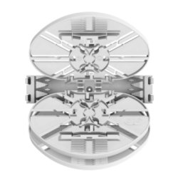 Splice tray Pack (STP)