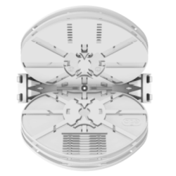 Splice tray Pack (STP)