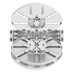 Splice tray Pack (STP)