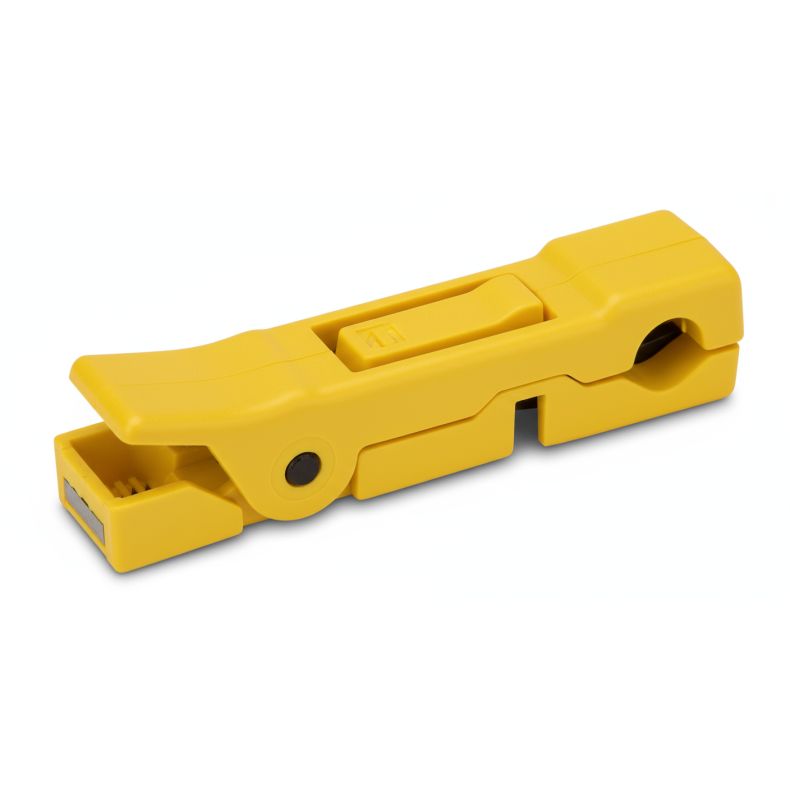 Blown Fibre Preperation Tool