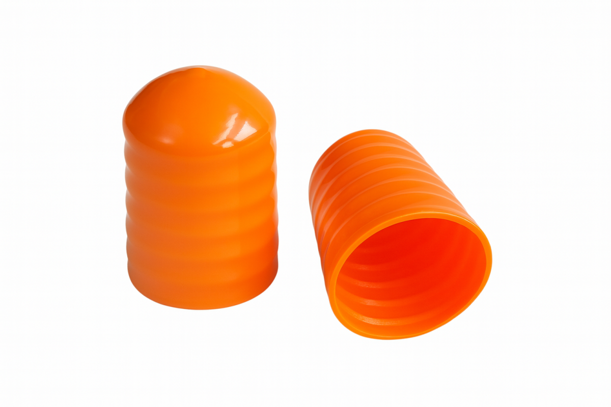 Cable Caps - Connectors for microducts - GM Group