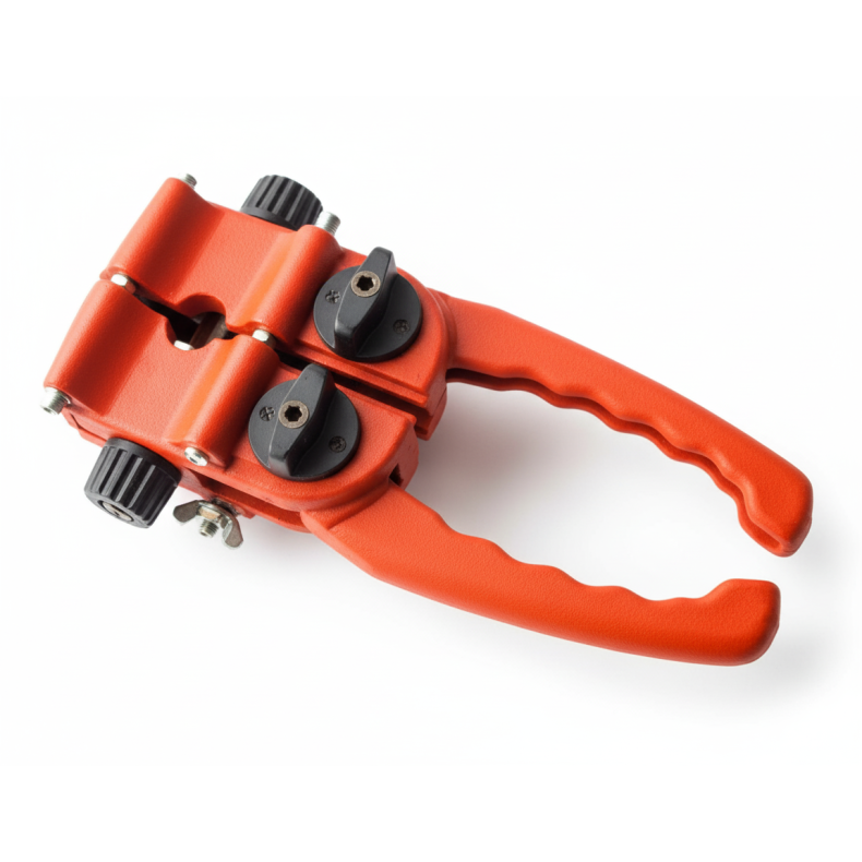 Cable Jacket Stripper