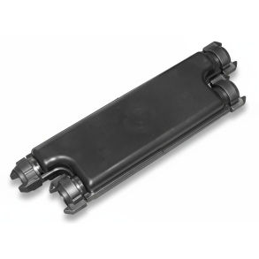 Connector box H 4x50mm