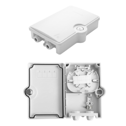 FPT Passive optical terminal box - DW-2