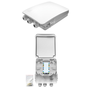 FPT Passive optical terminal box - DW-1