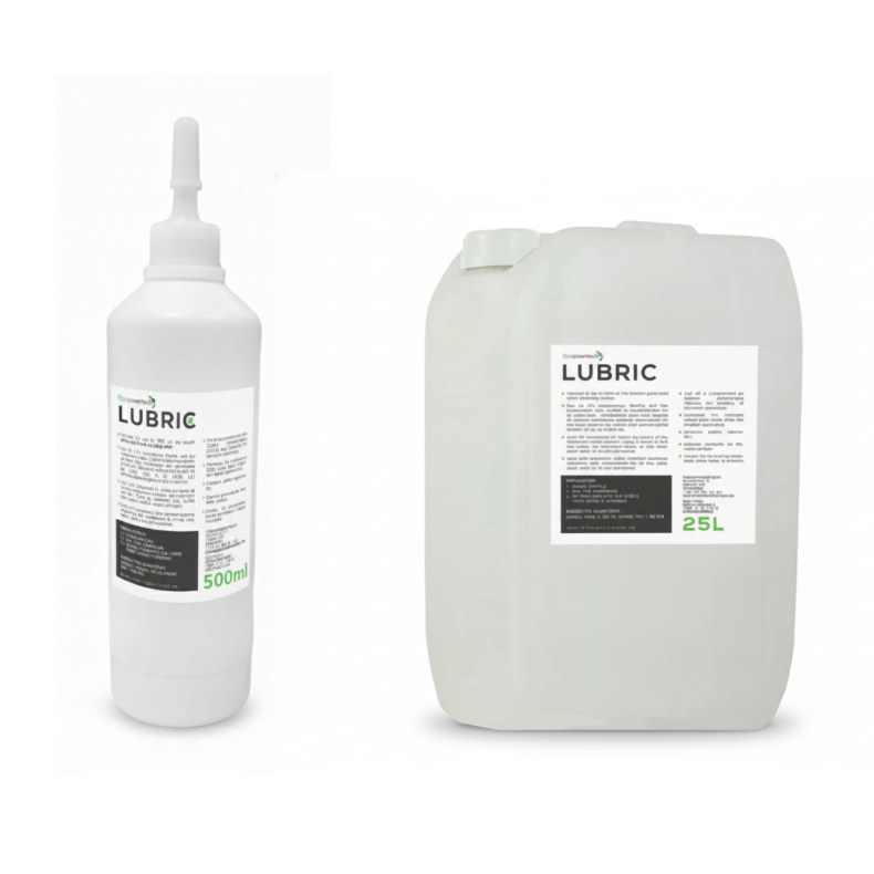 FPT Lubric Pipe 25-60mm