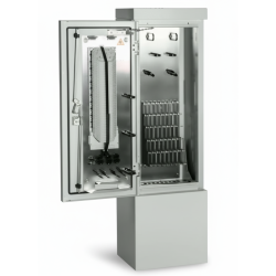 Distribution Cabinet - FPT Gf-NVt Size M