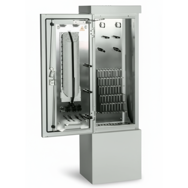 Distribution Cabinet - FPT Gf-NVt Size M