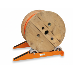 Drumrack - cableducts