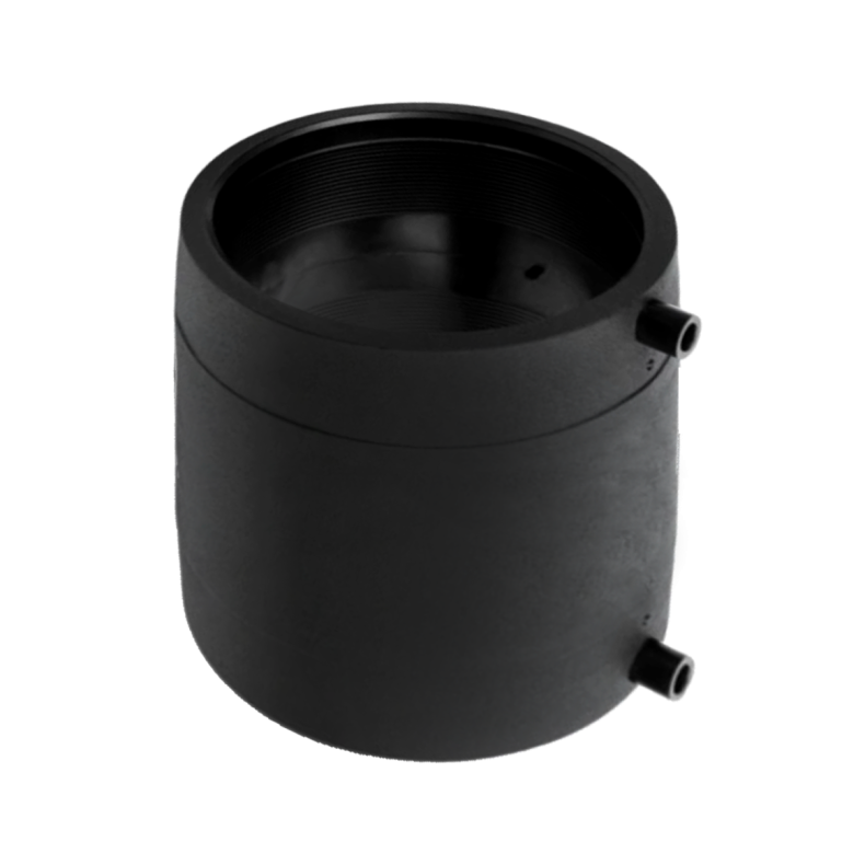 Electrofusion coupler