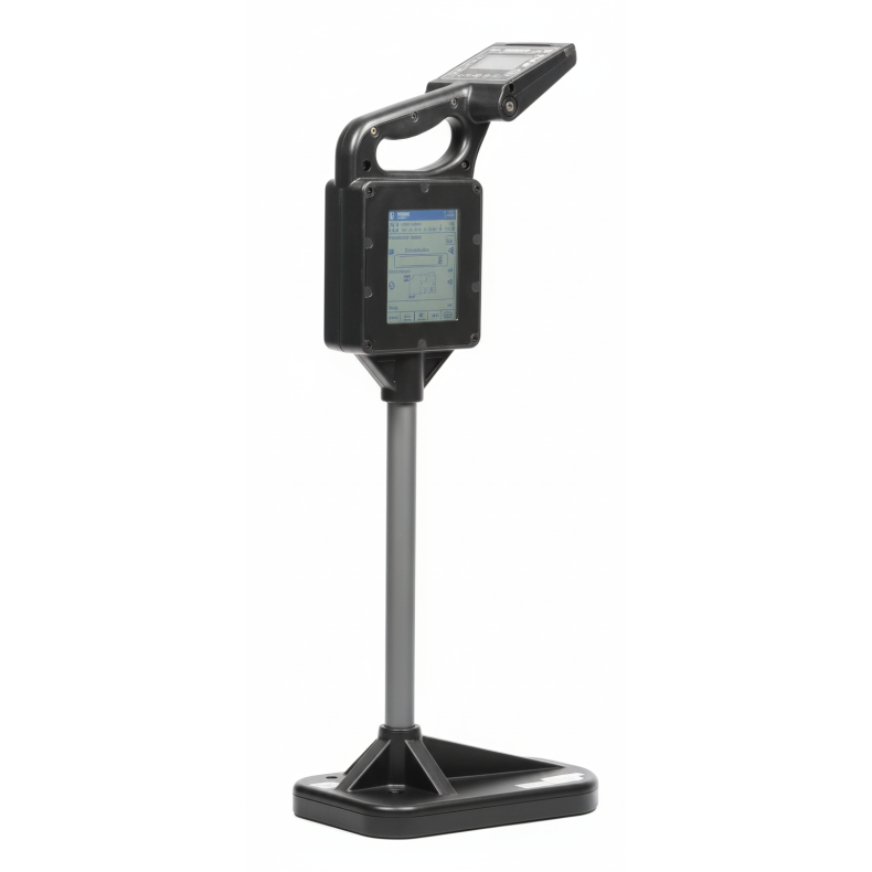 Electronic Marker Locator