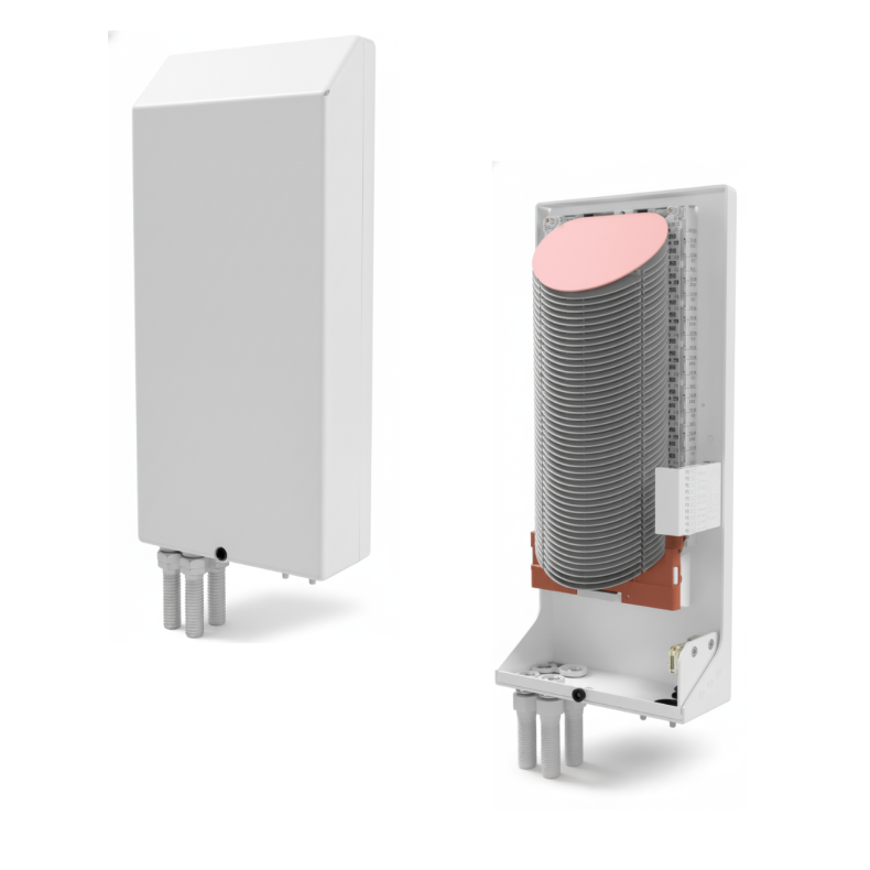 Splice Cabinet FPT-APL576 