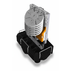 Fiber Distribution Closures(FDC) Compact Base Type