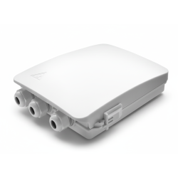 FPT Passive optical terminal box - DW-1