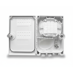 FPT Passive optical terminal box - DW-3