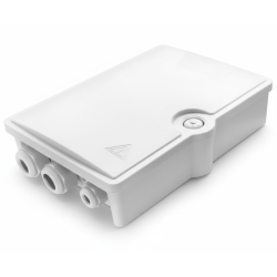 FPT Passive optical terminal box - DW-3