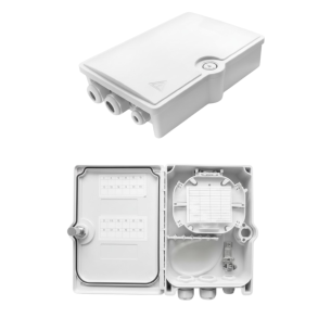 FPT Passive optical terminal box - DW-3