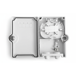 FPT Passive optical terminal box - DW-2
