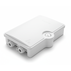 FPT Passive optical terminal box - DW-2