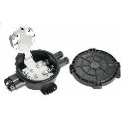 FPT Splice Closure � Turtlebox