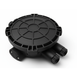 FPT Splice Closure � Turtlebox