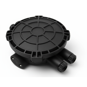 FPT Splice Closure � Turtlebox