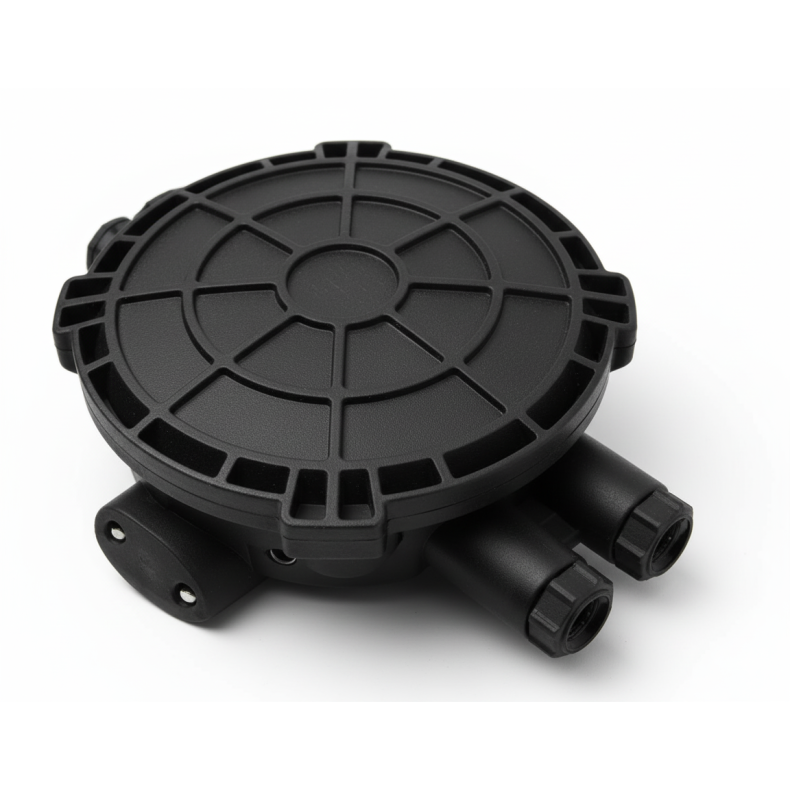 FPT Splice Closure � Turtlebox