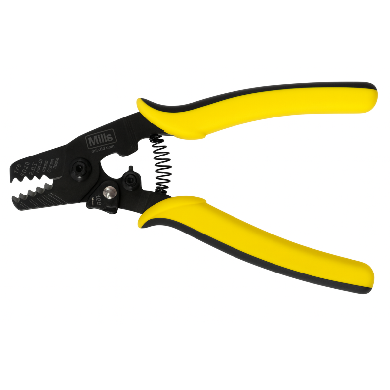 Fibre Optic Cable Stripper