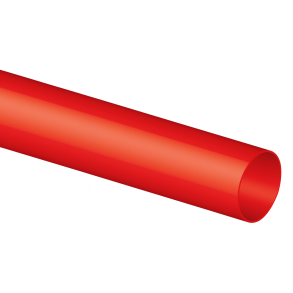 CABLE DUCT/SMOOTH  PE