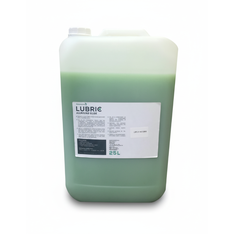 FPT Lubric Green Water