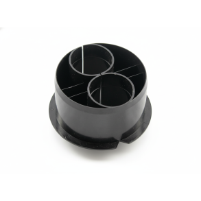 Reducer for a Manhole 110/1x50 mm