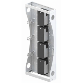 Racksystem Splicebox Type 2 - Set