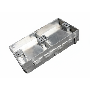 Manhole Frame with Cassette