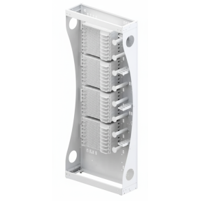 Racksystem Patchmodul Type 1 - Set