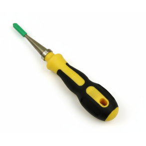 Reaming and deburring tool 2-12 mm