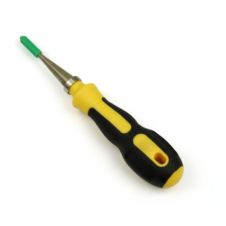 Reaming and deburring tool 2-12 mm