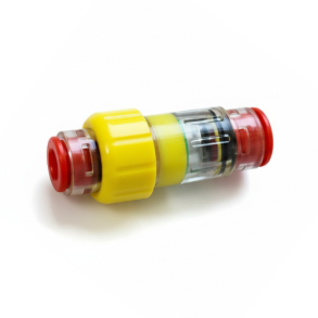 Reducing Seal Connector