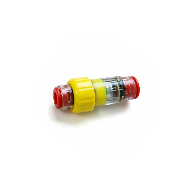 Reducing Seal Connector