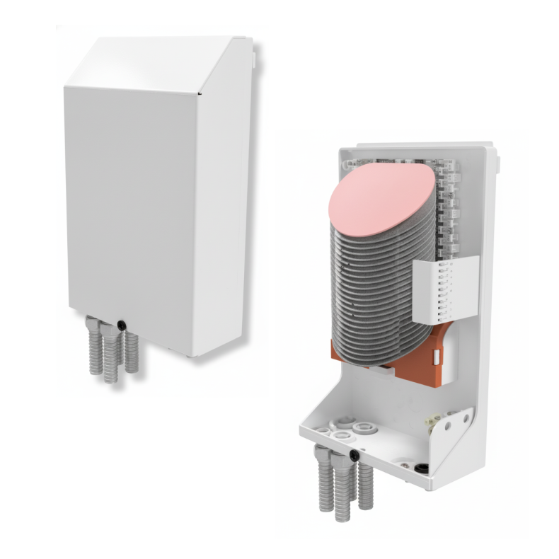 Splice Cabinet FPT-APL288