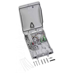 Terminal box - FPT Gf-AP H�p 2-3WE