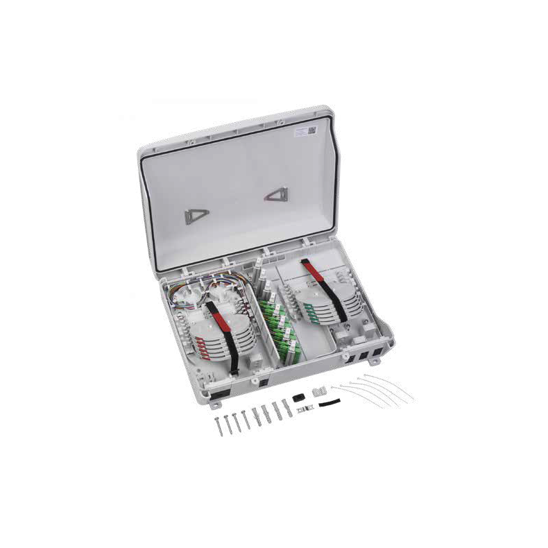 Terminal box - FPT Gf-AP H�p 4-23WE