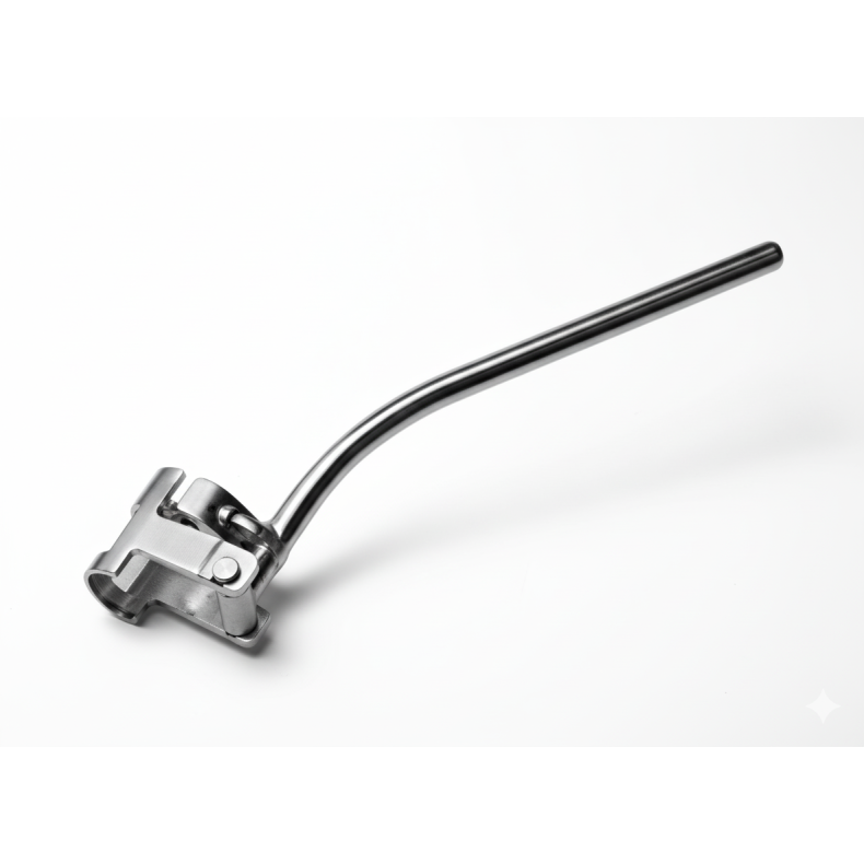 Tool for repairing Ducts